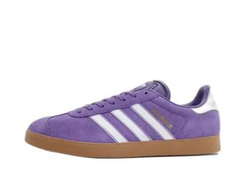adidas Gazelle Terrace Real Madrid