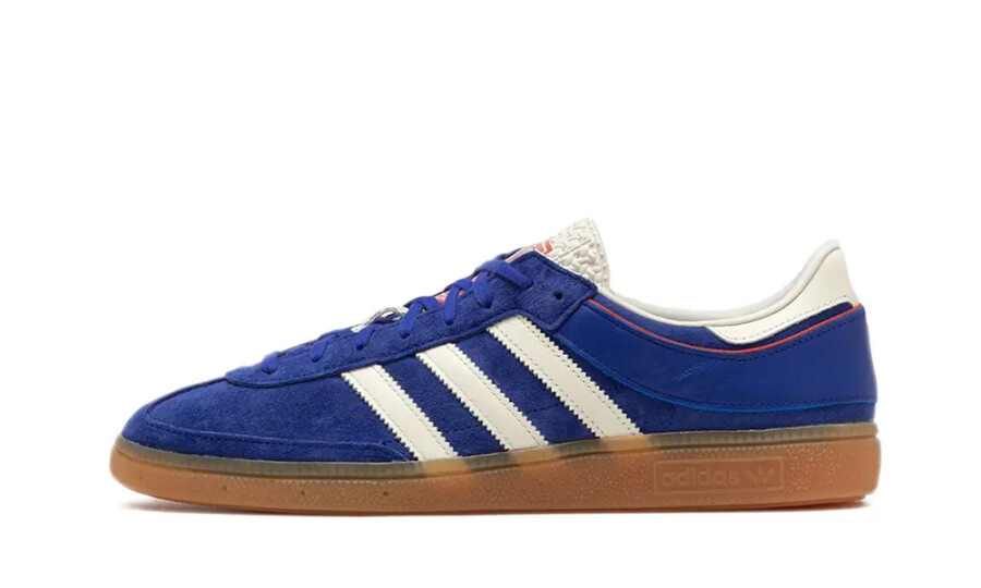 adidas Handball Cup SPZL Semi Lucid Blue Cream White