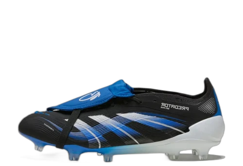 adidas Predator Elite Foldover Tongue FG Jude Bellingham Glory Blue