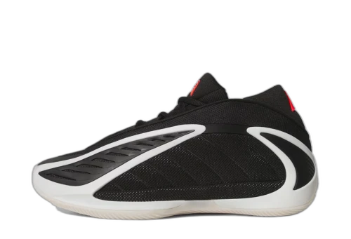 adidas AE 2 Black White Red