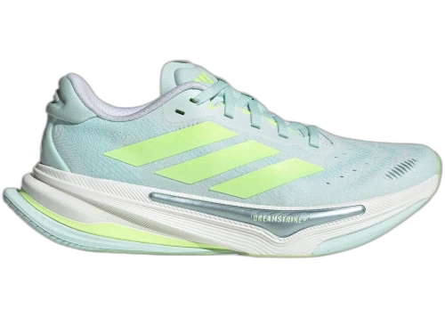 adidas Supernova Prima 2 Halo Mint Hi-Res Yellow Cloud White (Women's)