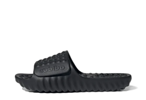 adidas Adissage 360Rec Slides Core Black