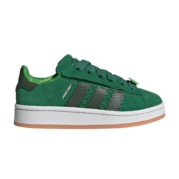 adidas Campus 00s Minecraft Creeper (GS)
