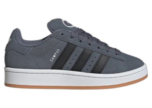 adidas Campus 00s Camp Onix Cloud White Gum (GS)