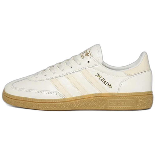 adidas Handball Spezial Core White Wonder White Gum