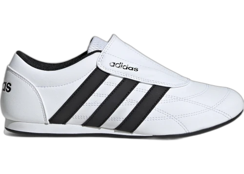 adidas Tekwen White Black (Women's)
