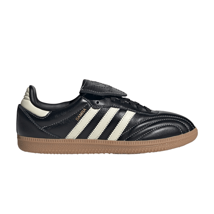 adidas Samba LT Core Black Cream White Gum (Women's)