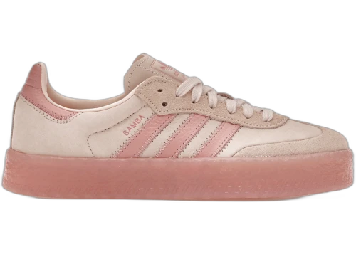adidas Sambae Wonder Quartz (Women's)