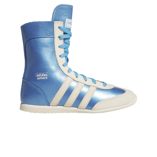 adidas Japan H Light Blue Cream White (Women's)