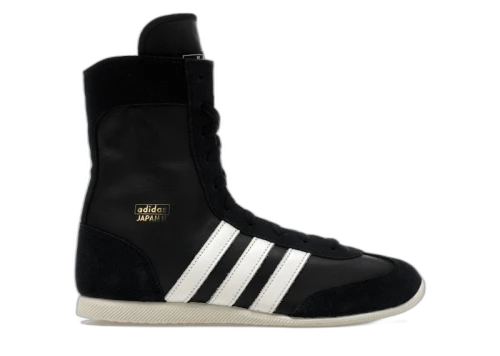 adidas Japan H Core Black Off White (Women's)