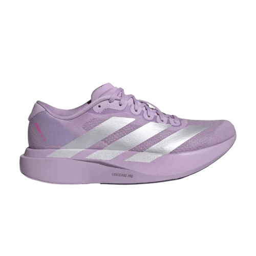 adidas Adizero Evo SL Powder Plum Zero Metalic (Women's)