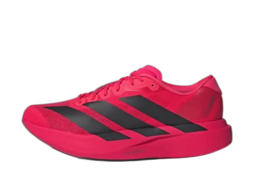 adidas Adizero Evo SL Lucid Red Black