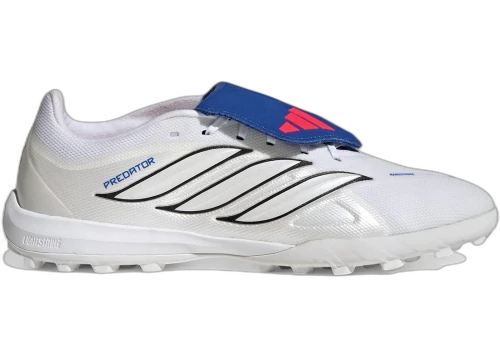 adidas Predator League Fold-Over Tongue Turf Jude Bellingham Icon Takeover Pack