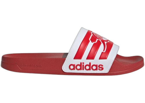 adidas Adilette Shower Slides Arsenal