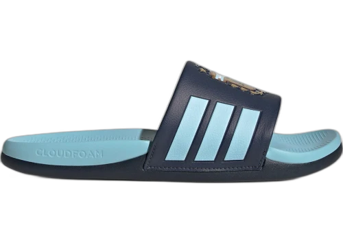 adidas Adilette Comfort 2.0 Slides FIFA World Cup 2026 Argentina