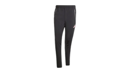 adidas Juventus Tiro 25 Competition Vis Tech Travel Pants Black Bliss Pink
