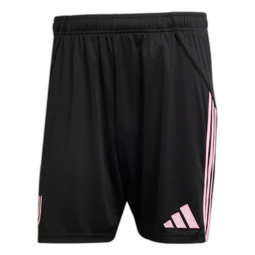 adidas Juventus 25/26 Home Shorts Black