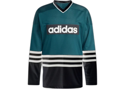 adidas Hockey Jersey Aurora Ivy