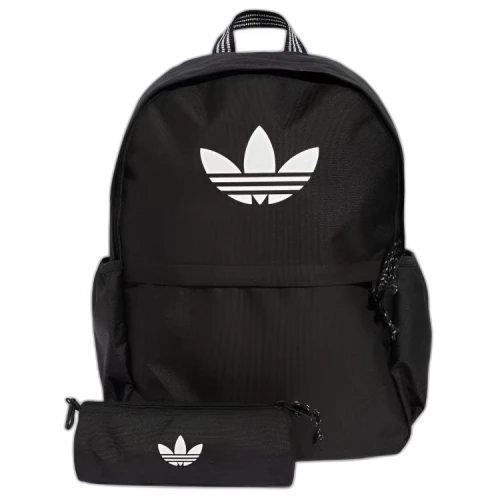 Adidas Originals pencil case-detail backpack