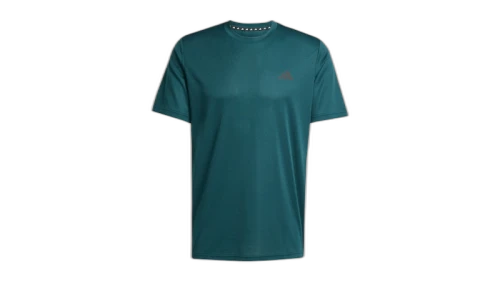 adidas Train Essentials Tee Aurora Ivy Black