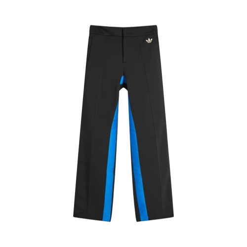 Adidas x Wales Bonner Pique Track Pant 'Black'