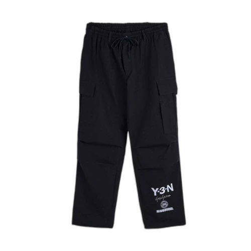 Y-3 x NEIGHBORHOOD Cargo Pant Black
