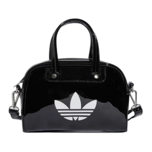 adidas Adicolor Mini Bowling Bag (2.5L) Black