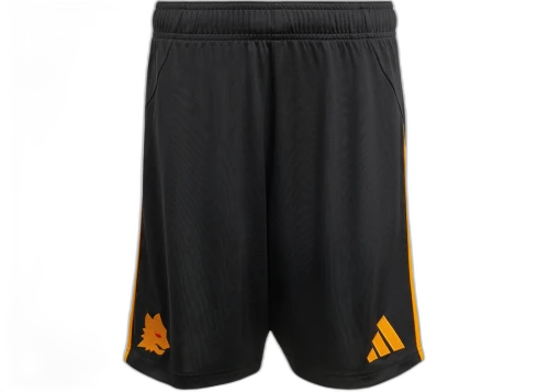 adidas 25/26 Away Shorts Black