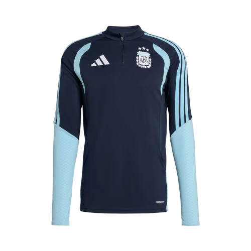 adidas Argentina 2026 Tiro Top Night Navy