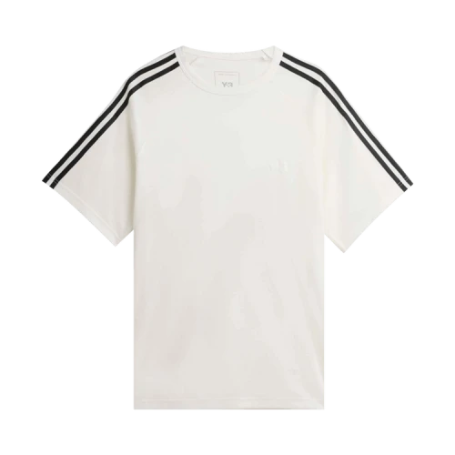 Y-3 U Wire T-Shirt 'White'