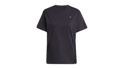 adidas Women's Slide Graphic Tee Black