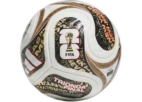 adidas Fifa World Cup 26 Trionda Finals Pro Ball