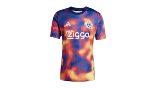 adidas Ajax Amsterdam Id&T Jersey Multicolor