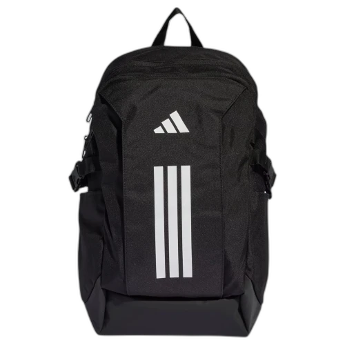 Adidas Power Polyester Backpack Unisex Black & White