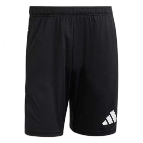 adidas Entrada2026 Shorts Black White