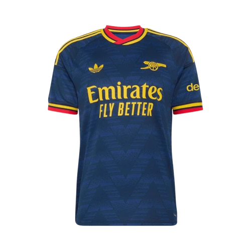 adidas Arsenal FC 26/27 Away Jersey 'Collegiate Navy'