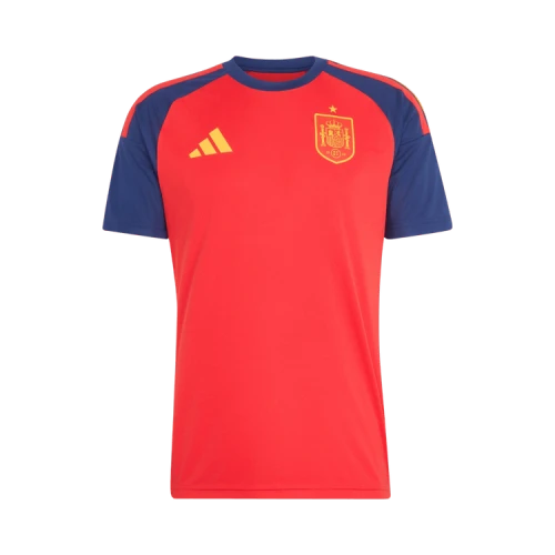 Adidas Soccer Jerseys Men's Bright Red