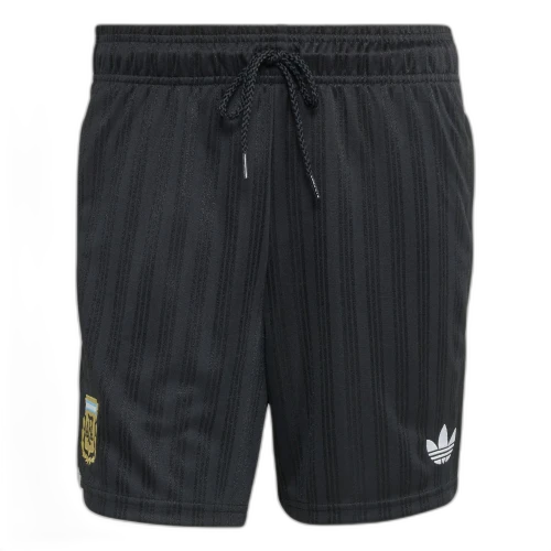 adidas Argentina Shorts Black