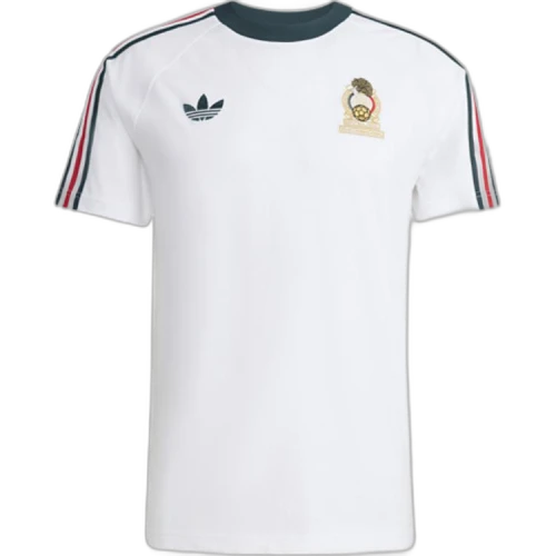 adidas Mexico T-Shirt White