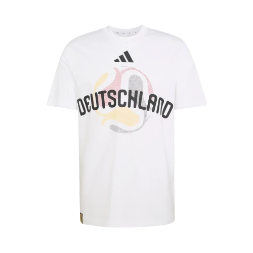 Adidas FIFA World Cup 26 Germany T-Shirt 'White'