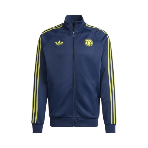 adidas Colombia Track Top Team Navy Blue