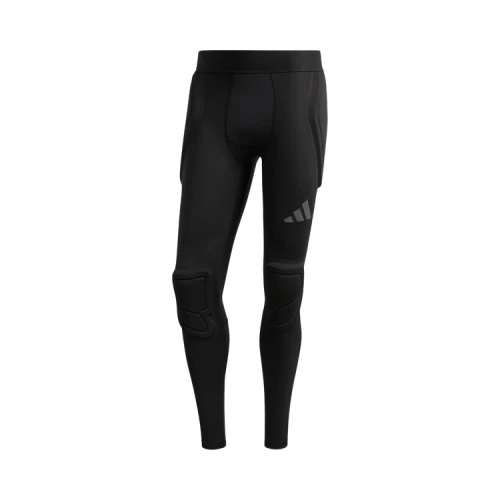 Adidas Padded Goalkeeper Baselayer Long Tight 'Black'