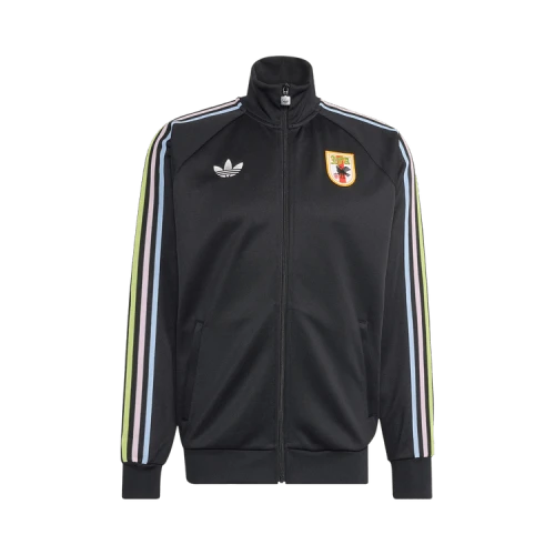 adidas Japan Track Top Black
