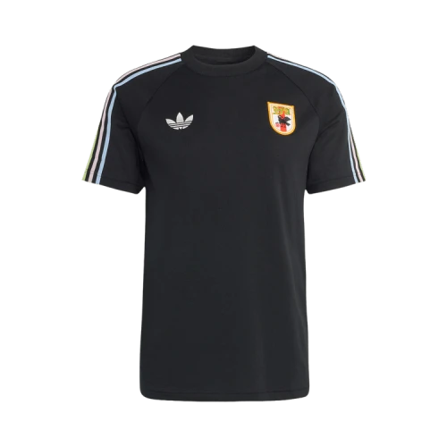 adidas Japan T-Shirt Black