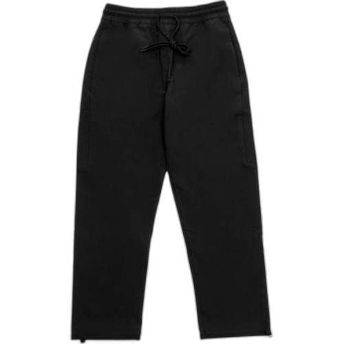 adidas Fear Of God Athletics Brushback Woven Storm Pant Black