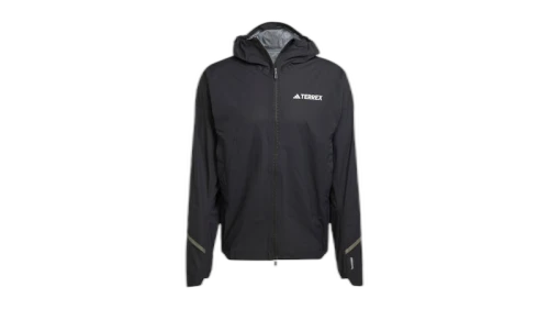 adidas Terrex Xperior .5 Layer Light Climaproof Jacket Black