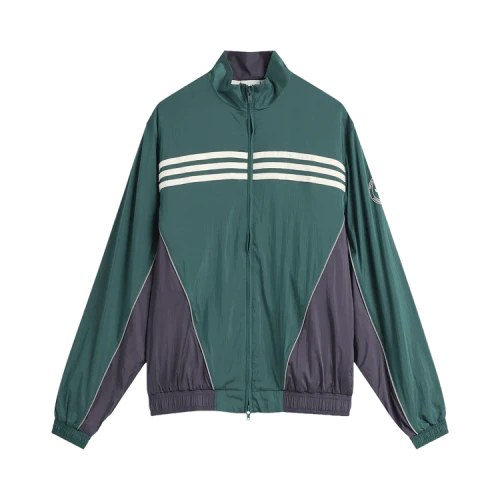adidas Sporty & Rich Women's Windbreaker Wild Pine