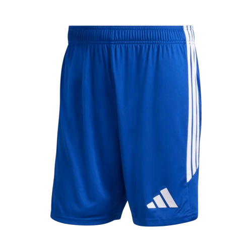 Adidas Tiro26 League Shorts 'Royal Blue/White'