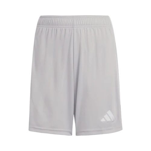 Adidas Tiro26 League Shorts GS/PS 'Team Light Grey/White'