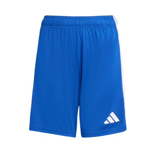 Adidas Tiro26 League Shorts GS 'Royal Blue/White'